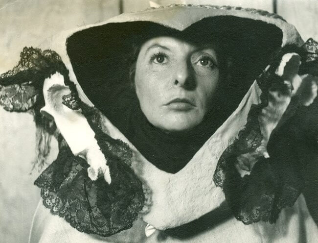 Remedios Varo regresa al Museo de Arte Moderno