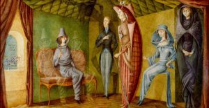 Remedios Varo regresa al Museo de Arte Moderno