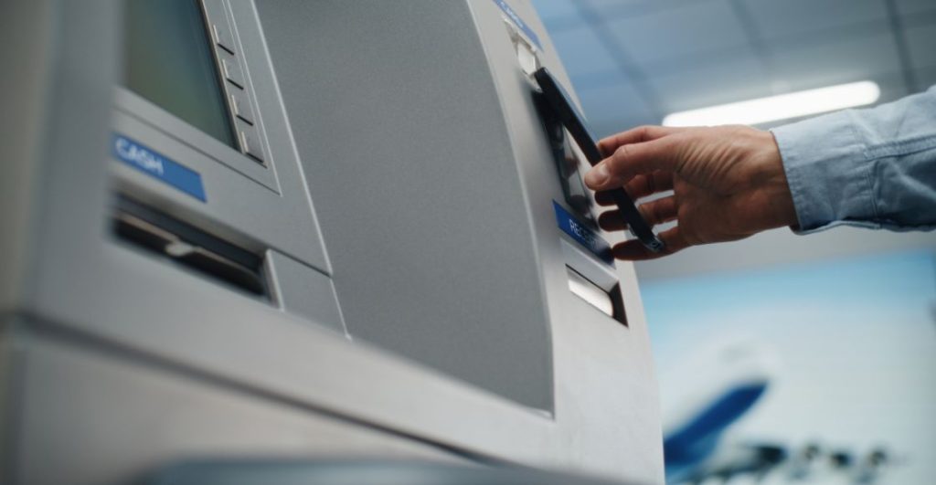 ¡Sacar dinero ya no será igual! Así están cambiando los cajeros automáticos