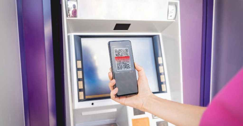 ¡Sacar dinero ya no será igual! Así están cambiando los cajeros automáticos