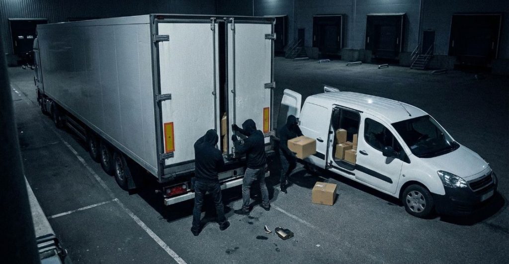 Ni los jerseys se salvan: aumentan asaltos a cargamentos rumbo al Mundial 2026