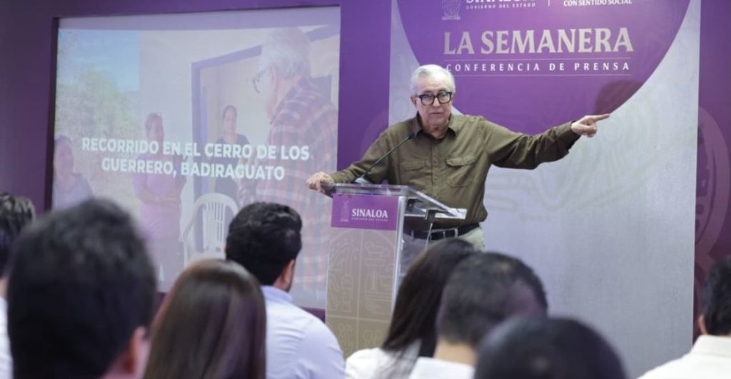 SRE confirma solicitud de extradición contra Rocha y otros 9 a Estados Unidos, ¿qué seguiría?