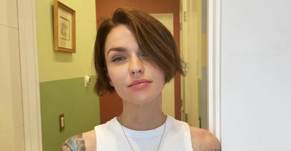 ruby rose 1
