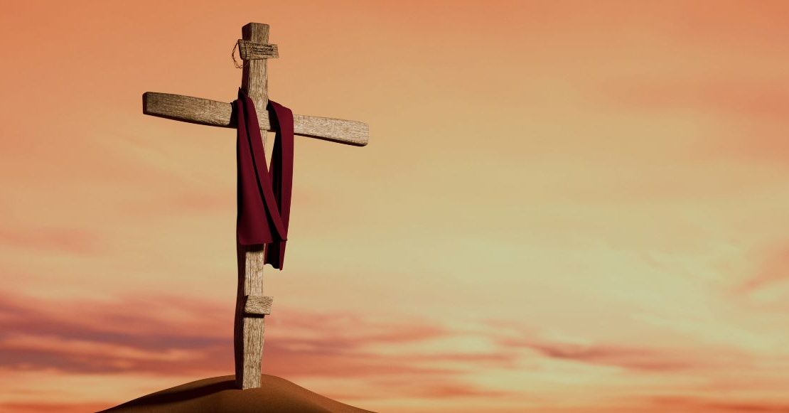 ¿Por qué dicen que no se puede comer carne en Semana Santa?