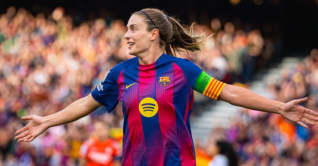 Barcelona elimina al Real Madrid con 12 goles: Así se jugarán las semifinales de la Champions Femenina 