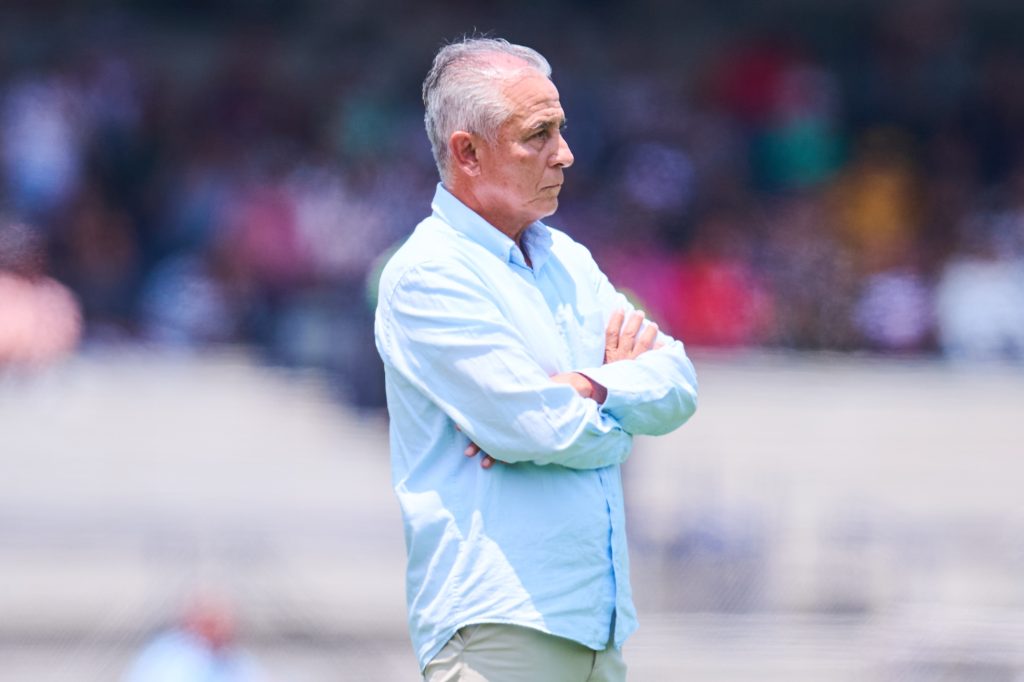 La sanción a Sergio Bueno por insultos a Katia Itzel García