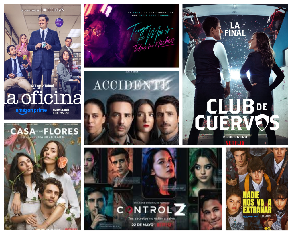 Esto es lo que sabemos sobre la nueva Ley de Cine y Audiovisual y cómo impactará a cines y plataformas