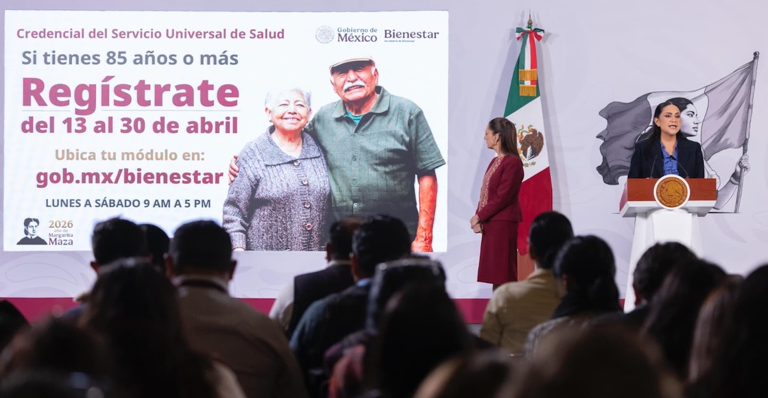 Lo bueno y lo malo del nuevo Servicio Universal de Salud: ¿De qué va?