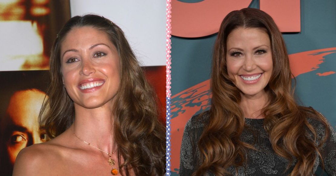 You score! Shannon Elizabeth de ‘American Pie’ ganó 1 millón de dólares en OnlyFans en una semana