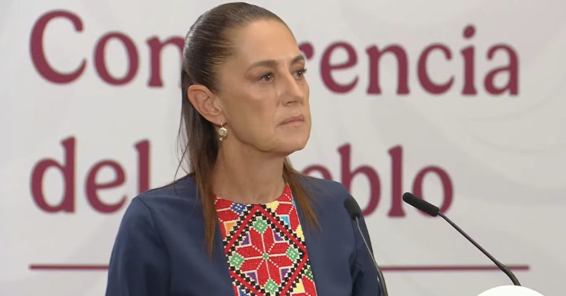 Sheinbaum envía nota diplomática a embajador de EU por caso de agentes de la CIA