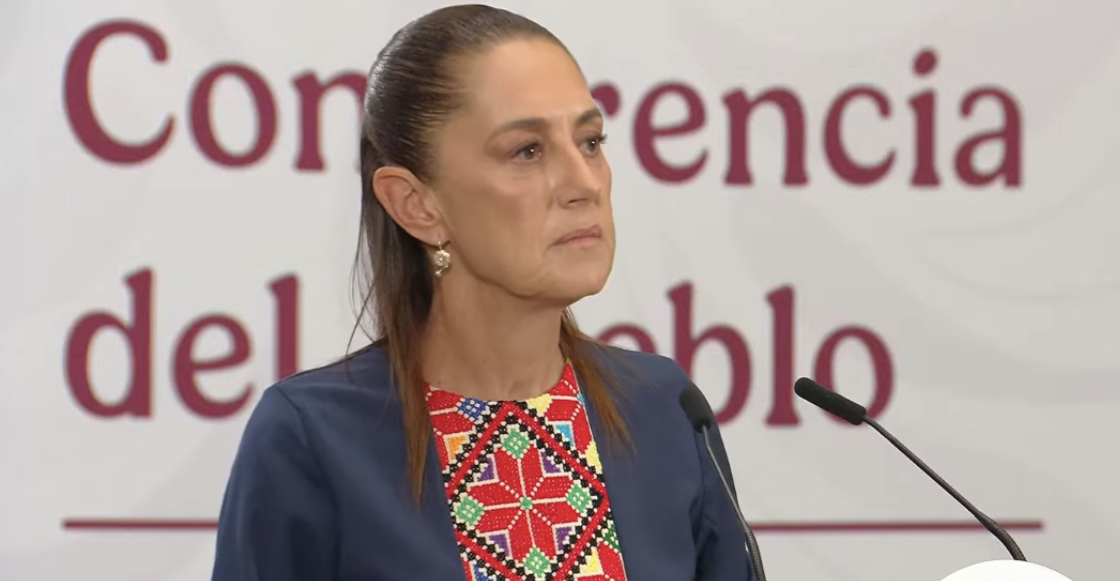 sheinbaum-envia-nota-diplomatica-embajador-estados-unidos-caso-agentes-cia