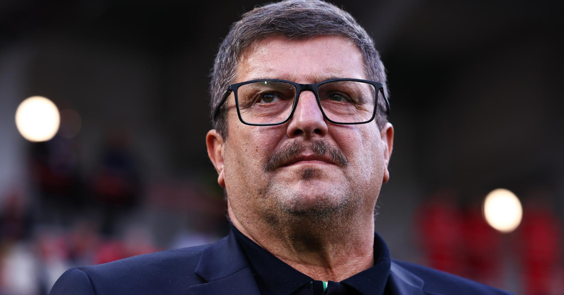 Silvio Baldini será el técnico interino de Italia para los juegos contra Luxemburgo y Grecia