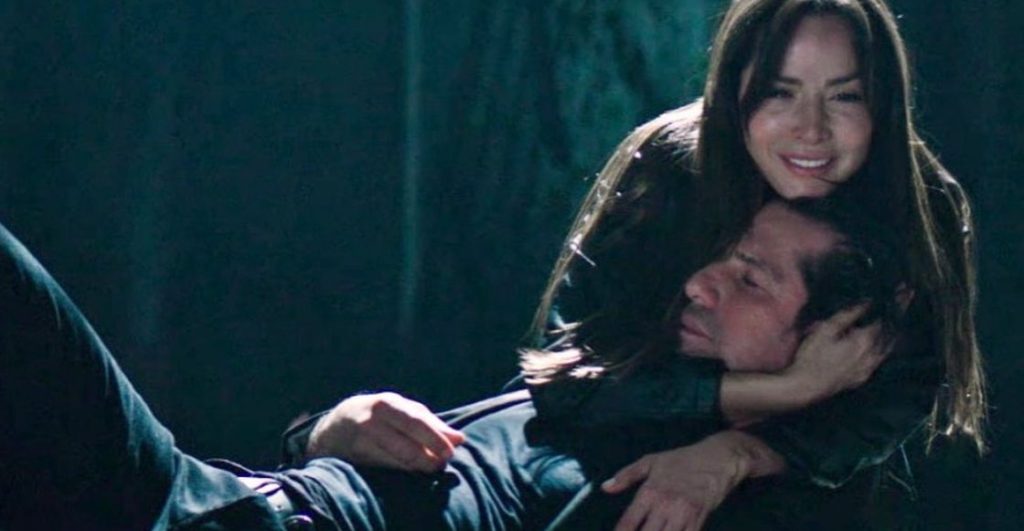 Ataque durante rodaje de 'Sin senos sí hay paraíso' deja tres fallecidos