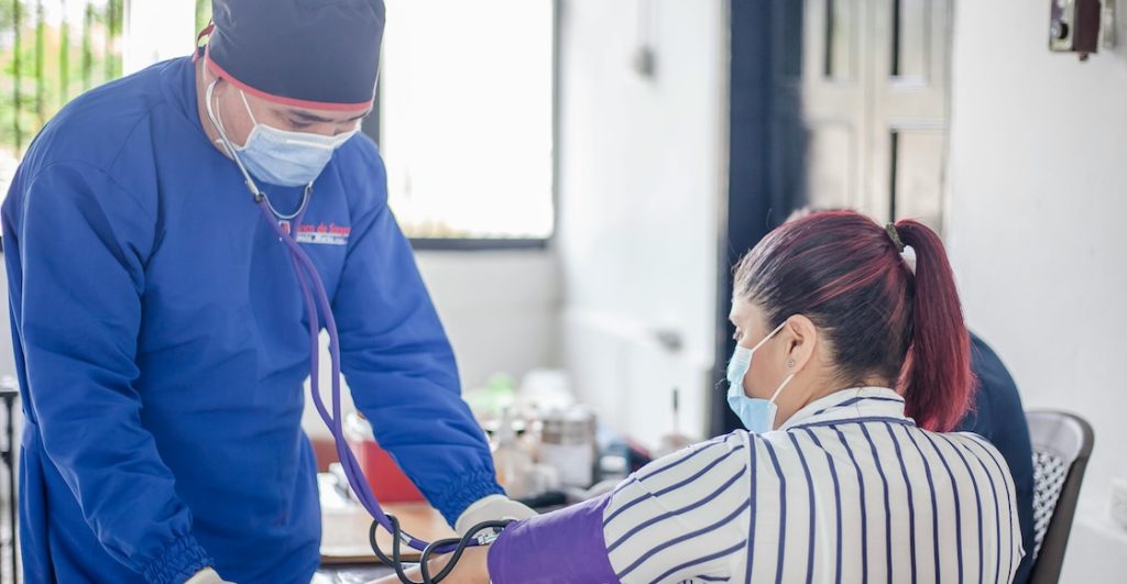 Lo bueno y lo malo del nuevo Servicio Universal de Salud: ¿De qué va?