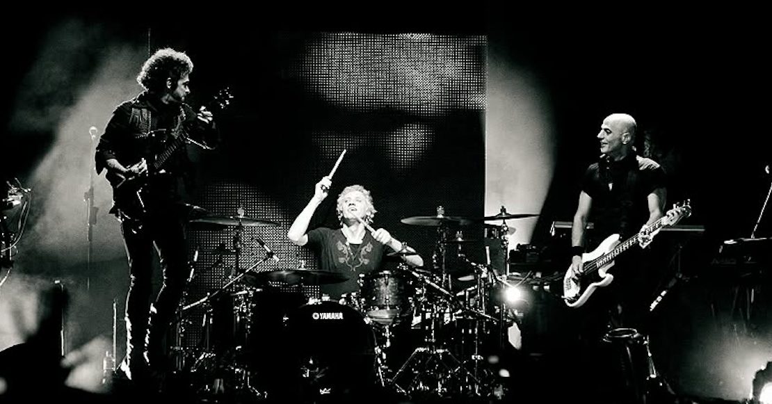 Más que “música ligera”: El retumbante sonido de Soda Stereo en 10 canciones