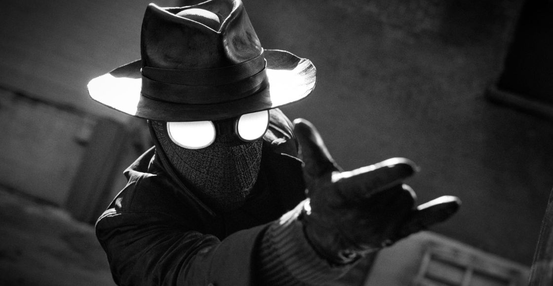 CCXPMX: Prime Video presentará la serie 'Spider-Noir' CCXP México 2026