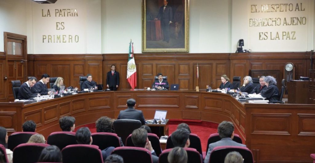 SCJN tumba el 'ciberasedio' en Puebla por riesgo a la libertad de expresión