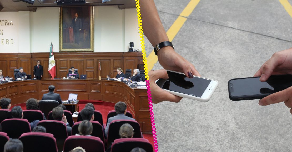 SCJN tumba el ‘ciberasedio’ en Puebla por riesgo a la libertad de expresión