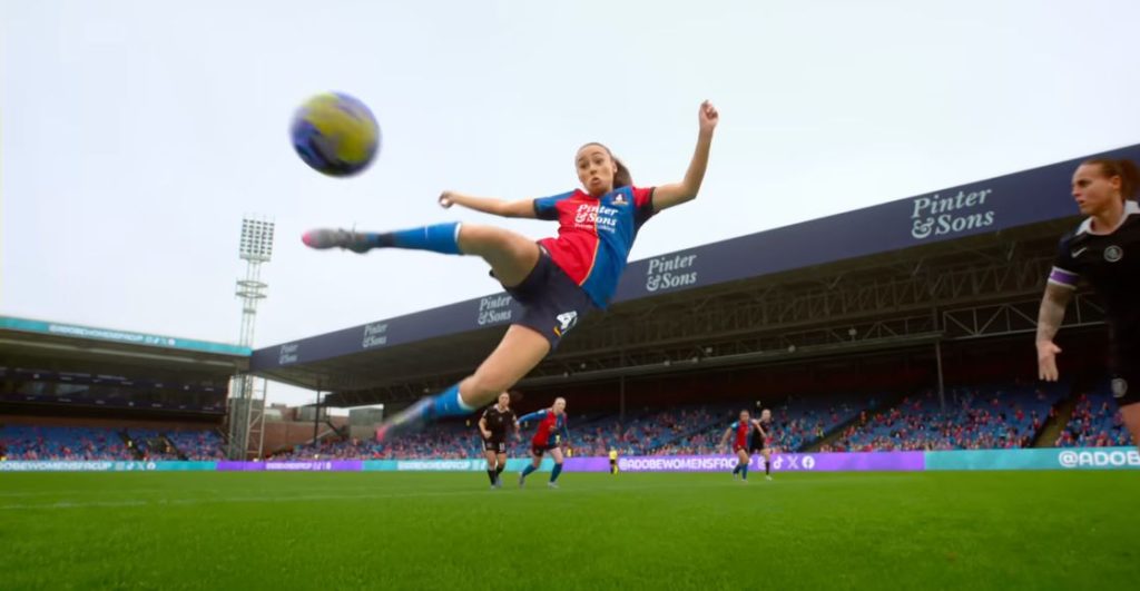 Imagen del tráiler de la temporada 4 de 'Ted Lasso' 