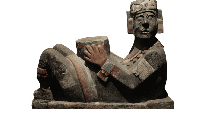 Museo del Templo Mayor