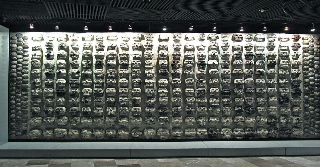 ¿Qué ver en las 8 salas delirantes del Museo del Templo Mayor?