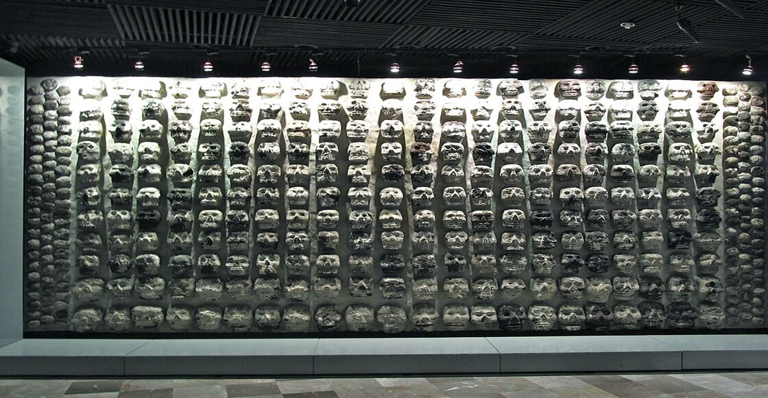 Museo del Templo Mayor