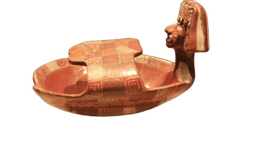 Museo del Templo Mayor