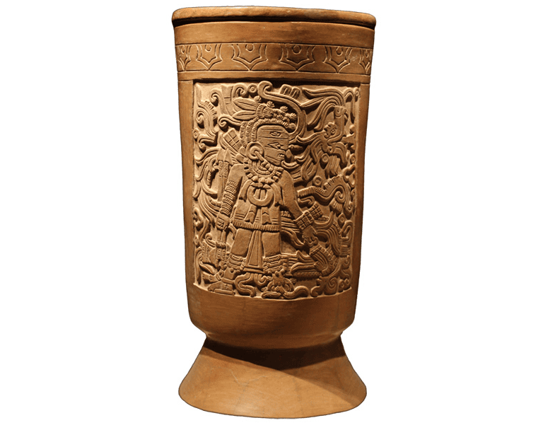 Museo del Templo Mayor