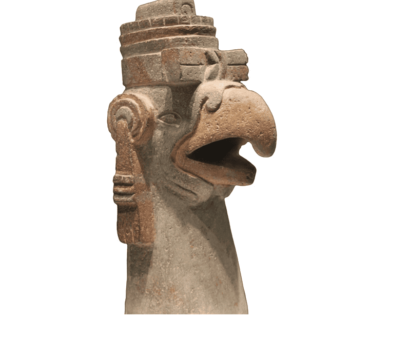 Museo del Templo Mayor