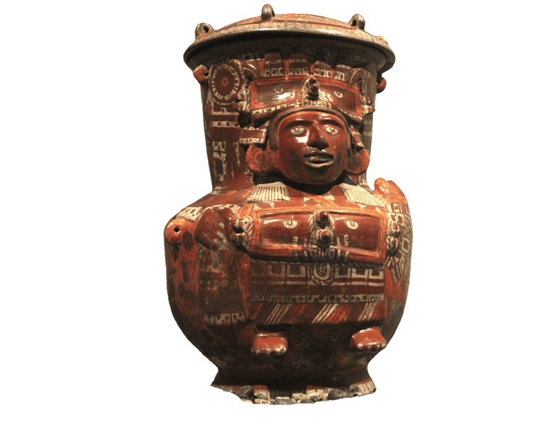 Museo del Templo Mayor