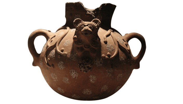 Museo del Templo Mayor