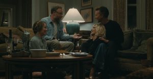 'The Invite', la aclamada película de Olivia Wilde que ya puedes ver en México