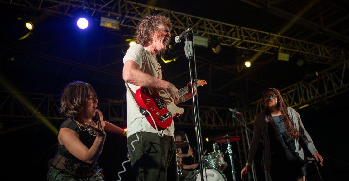 the-rapture-pabellon-oeste-resena-concierto