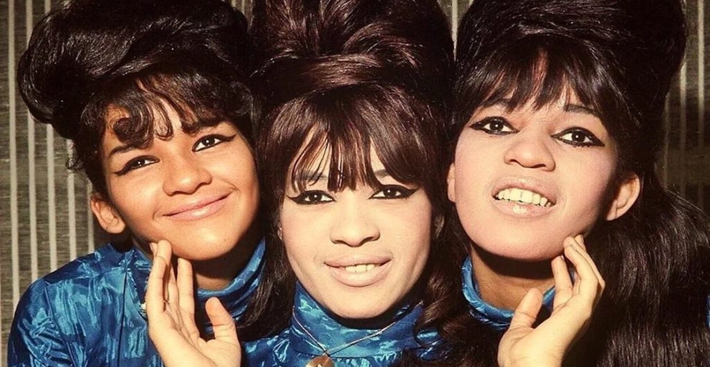 the ronettes 1