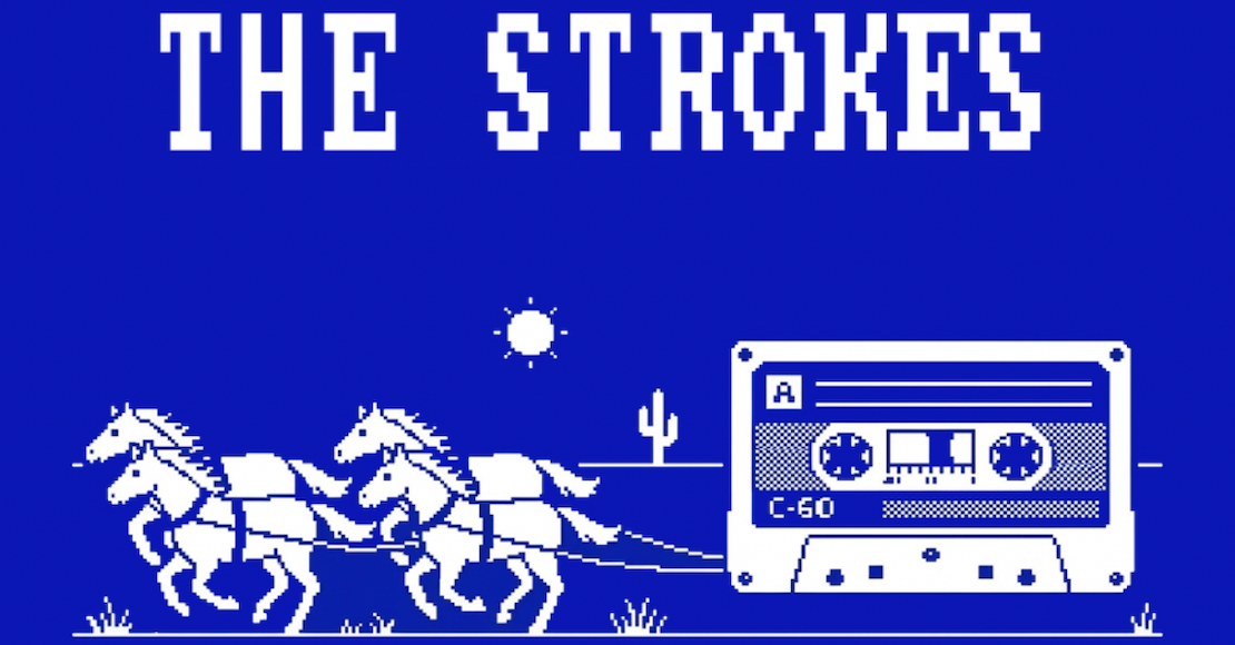 ¿Nueva música de The Strokes? banda lanza misterioso teaser