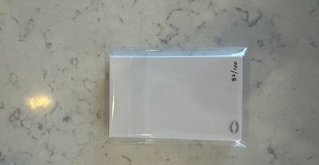 the strokes going shopping 1