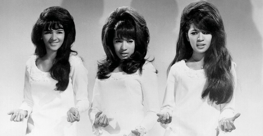the_ronettes