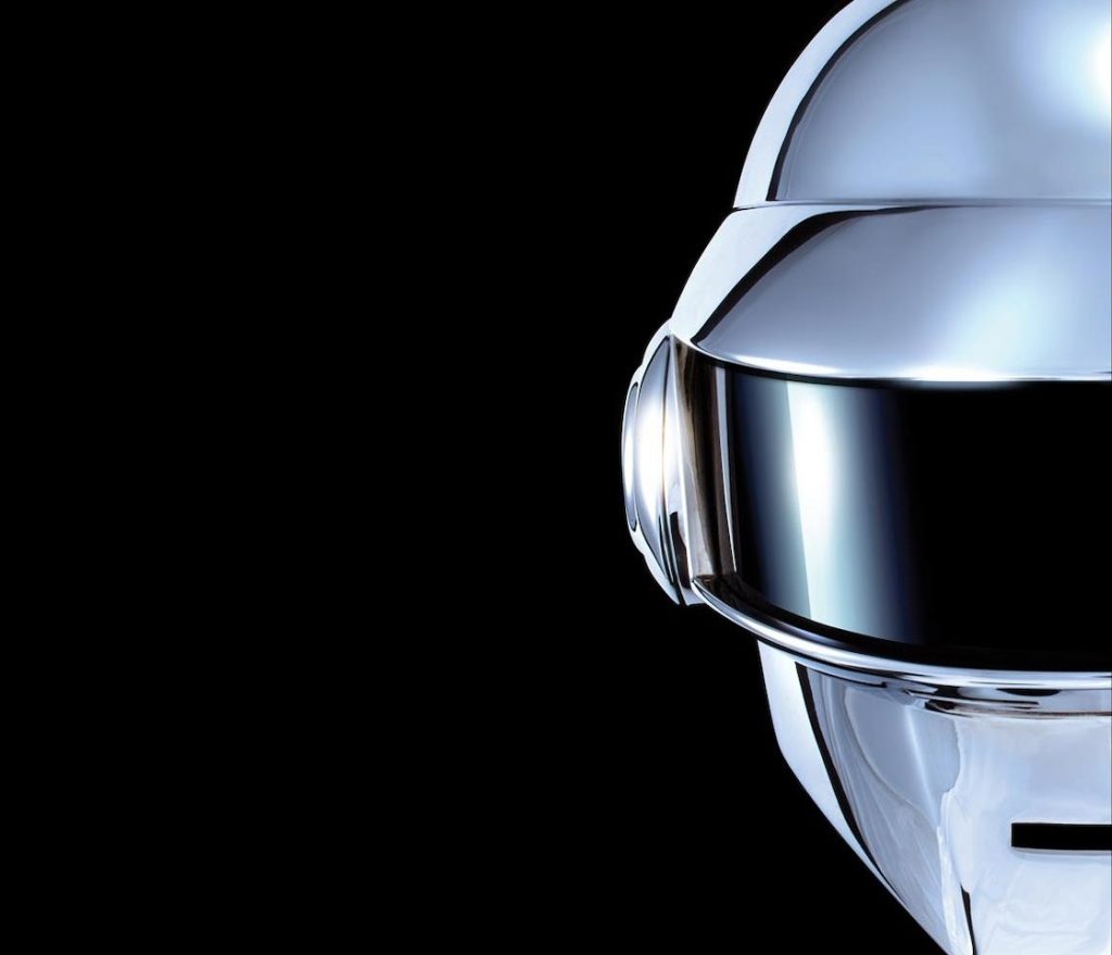 thomas bangalter daft punk