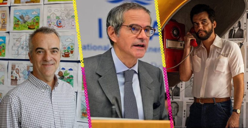 Políticos, cantantes y más: conoce a los latinos que aparecen en la lista de las 100 personas más influyentes de la revista 'Time'