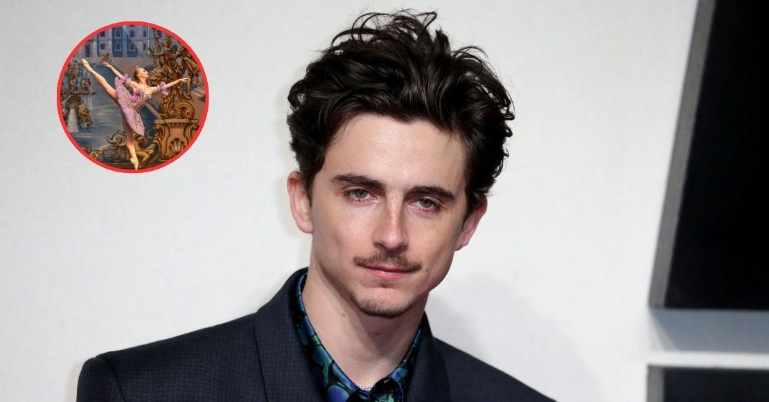 Gracias al desdén de Timothée Chalamet, aumentaron las ventas del ballet