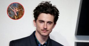 Gracias al desdén de Timothée Chalamet, aumentaron las ventas del ballet