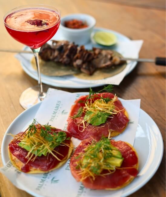 ¿Te gustan las tostadas? Lugares para probar las mejores en la CDMX