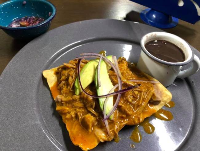 ¿Te gustan las tostadas? Lugares para probar las mejores en la CDMX