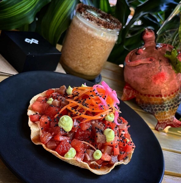 ¿Te gustan las tostadas? Lugares para probar las mejores en la CDMX