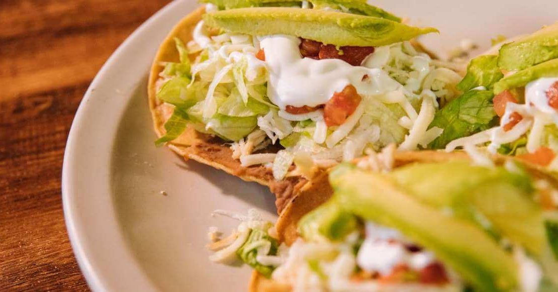 ¿Te gustan las tostadas? Lugares para probar las mejores en la CDMX