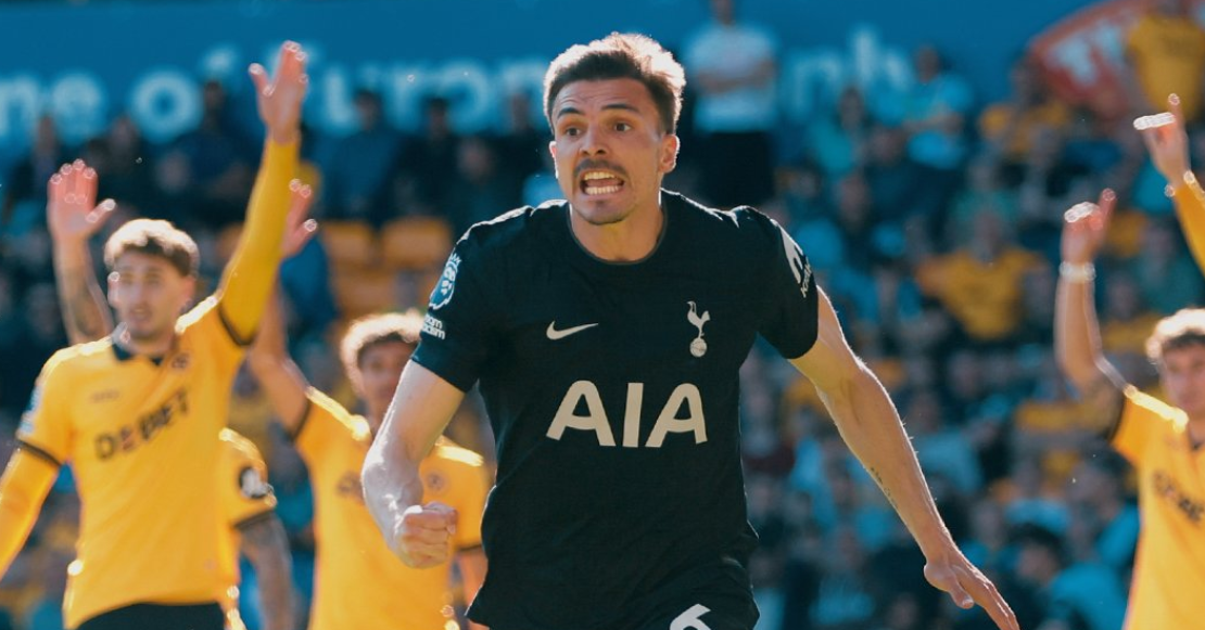 Así va la pelea del Tottenham por NO descender de la Premier League