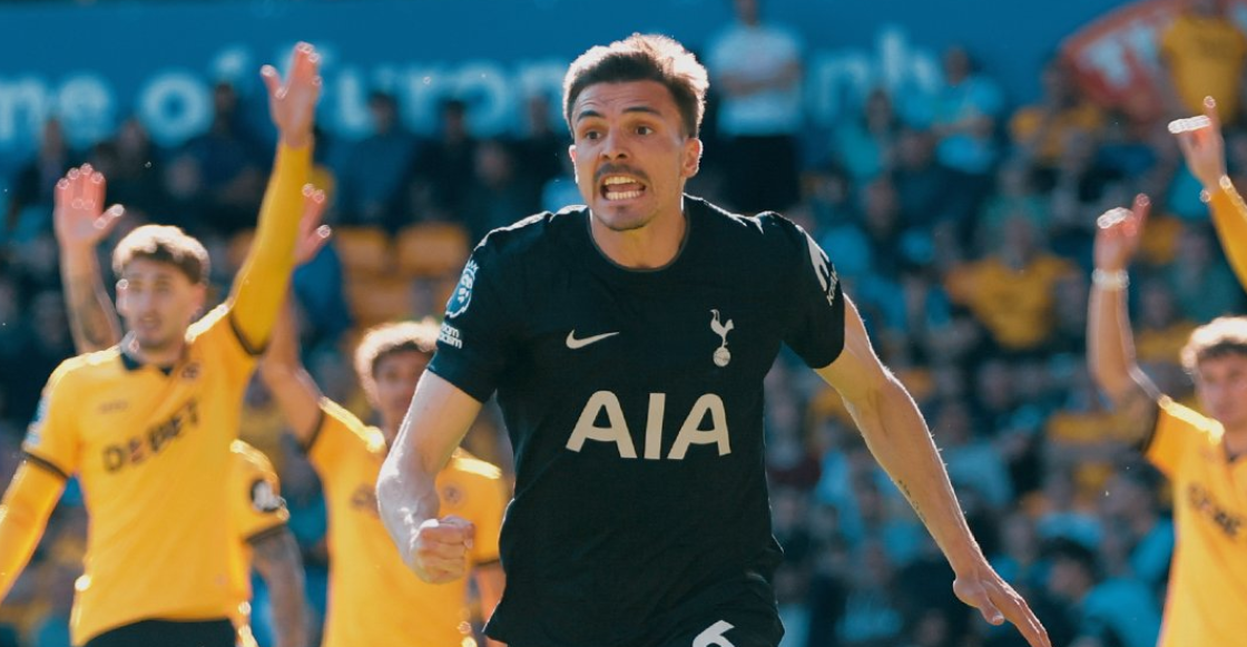 Así va la pelea del Tottenham por NO descender de la Premier League