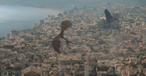 Fuego y destrucción: Checa el tráiler final de la temporada 3 de 'House of the Dragon'