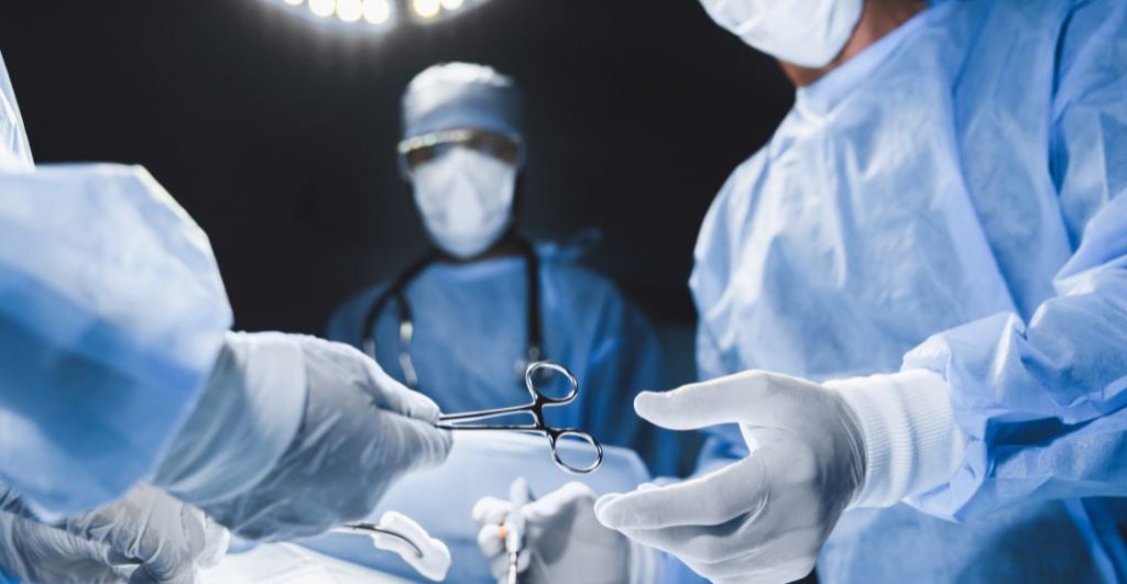 ¿Drones para salvar vidas? La NASA ya prueba el traslado de órganos