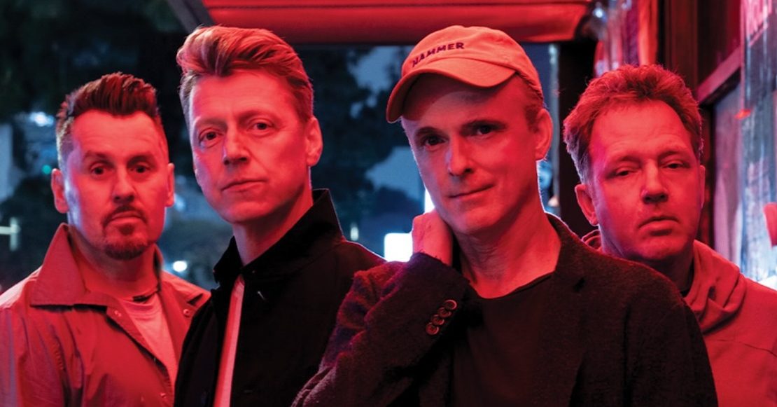 ¡Travis regresa a México! Checa toda la información